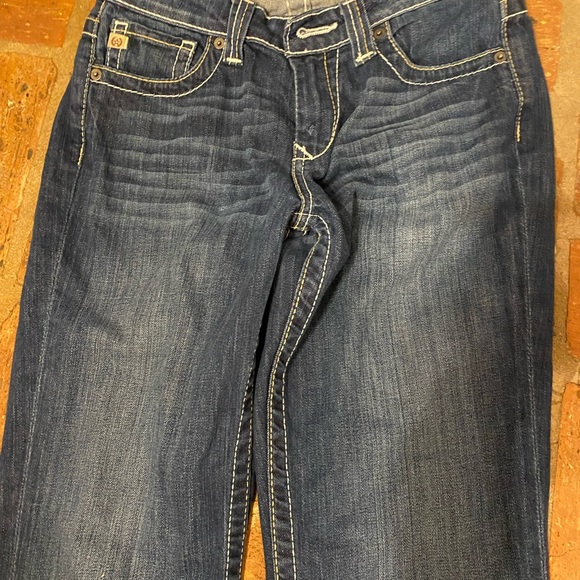 Big star size 27L NWOT - Picture 4 of 4